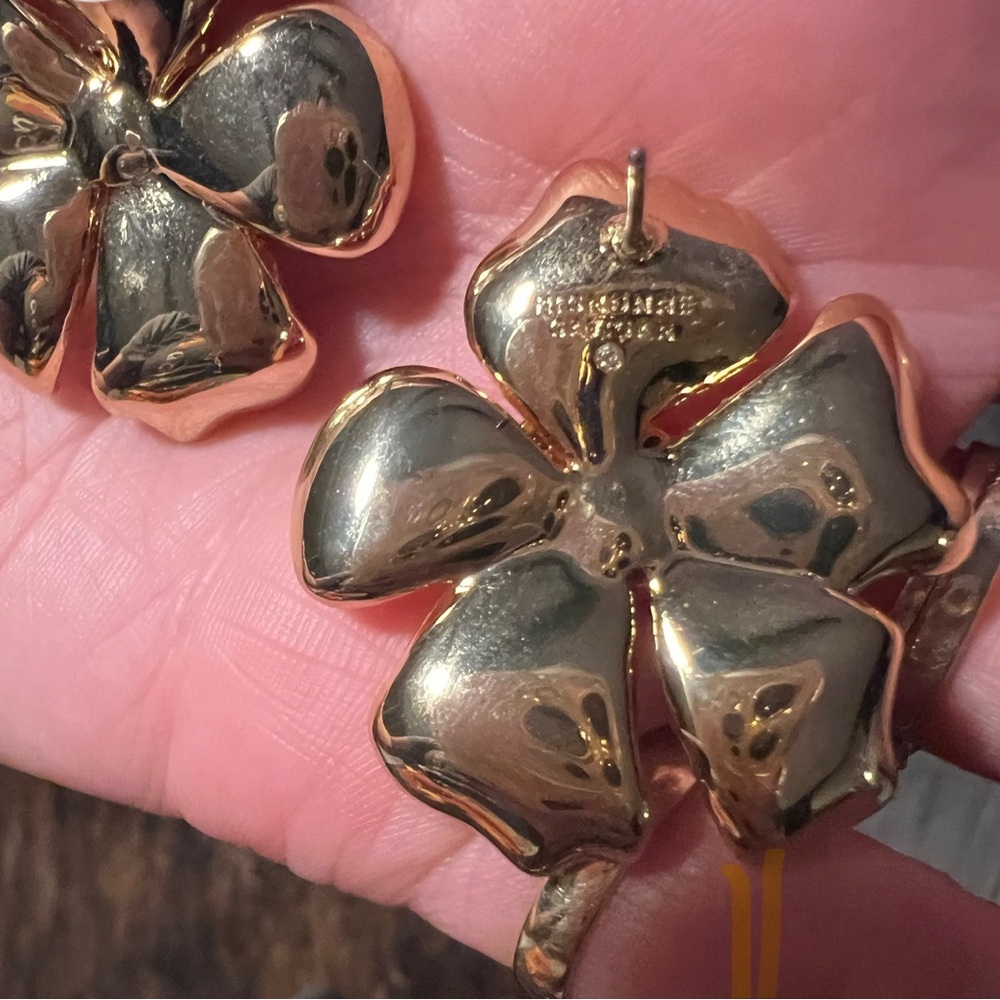 Mignonne Gavigan Elodie Earrings - Picture 4 of 5